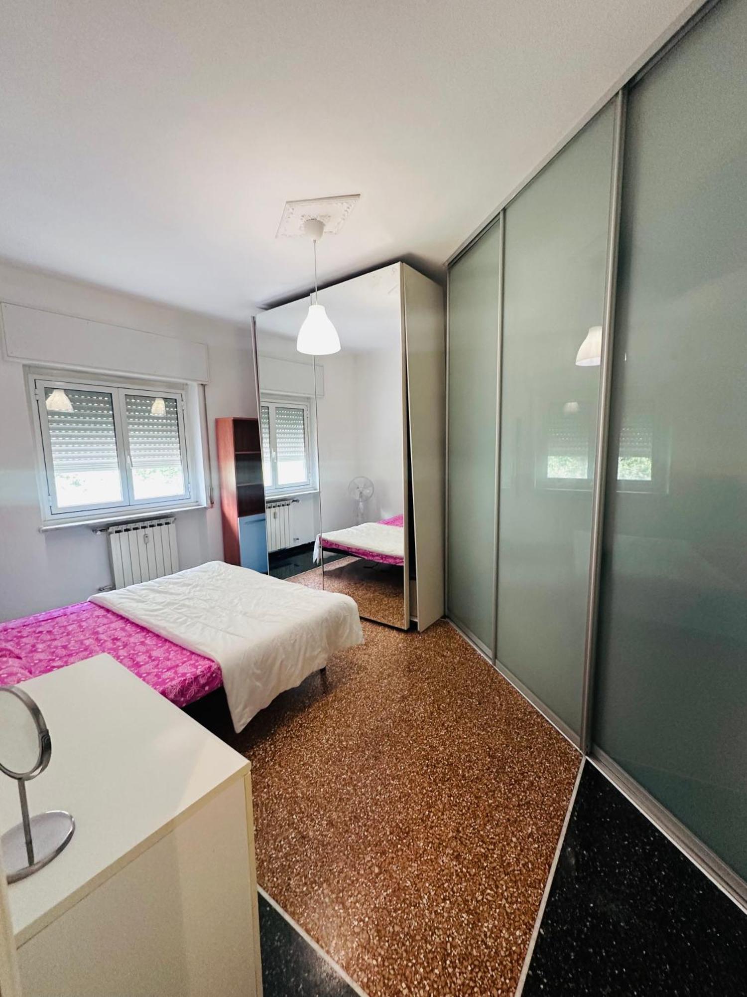Entire 3 Bed Rooms Apartment,Centrum 제노바 외부 사진
