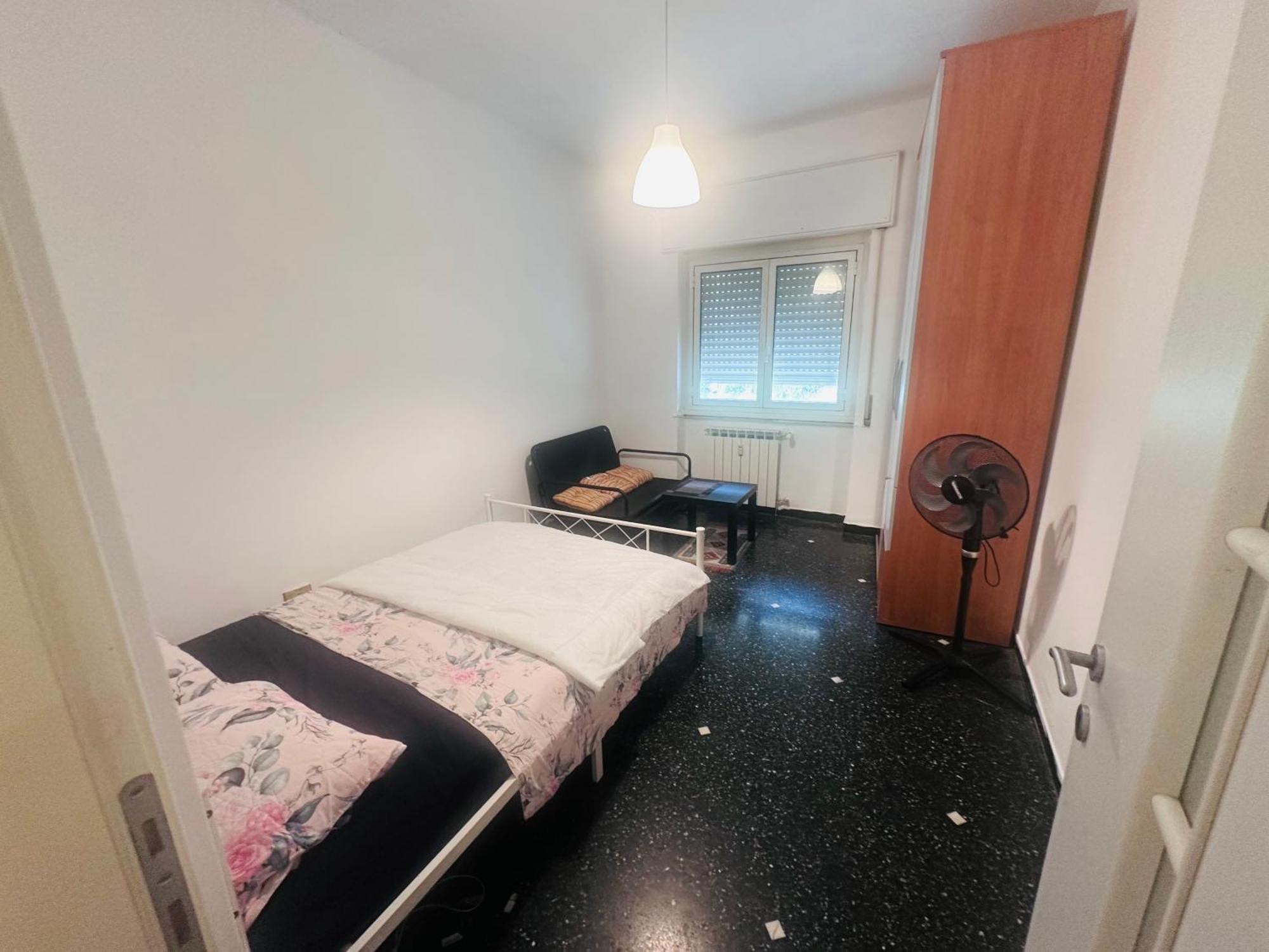 Entire 3 Bed Rooms Apartment,Centrum 제노바 외부 사진