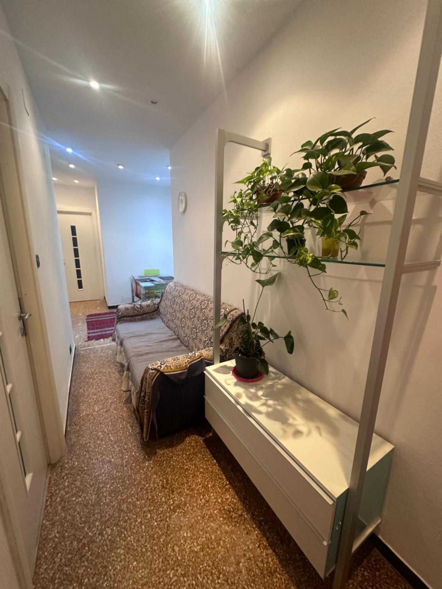Entire 3 Bed Rooms Apartment,Centrum 제노바 외부 사진